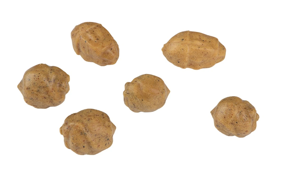 Fox Edges Tigernuts - (Przynęta Sztuczna) - MPN: CAC930 - EAN: 5056808524144