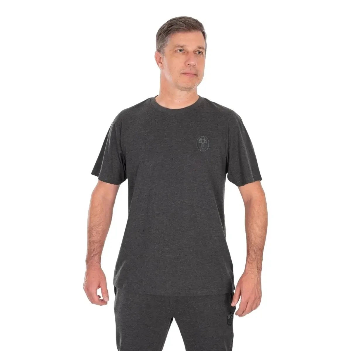 Fox Explorer Limited Edition T-Shirt - Grey Lrozmiar L - MPN: CFX575 - EAN: 5056808523802