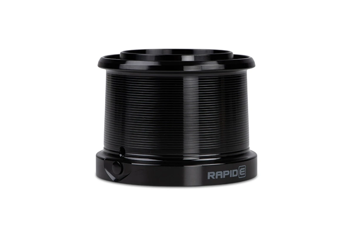 Spomb Rapide Reel - Spare Spool 14000rozmiar 14000 - MPN: DRL006 - EAN: 5056808527442
