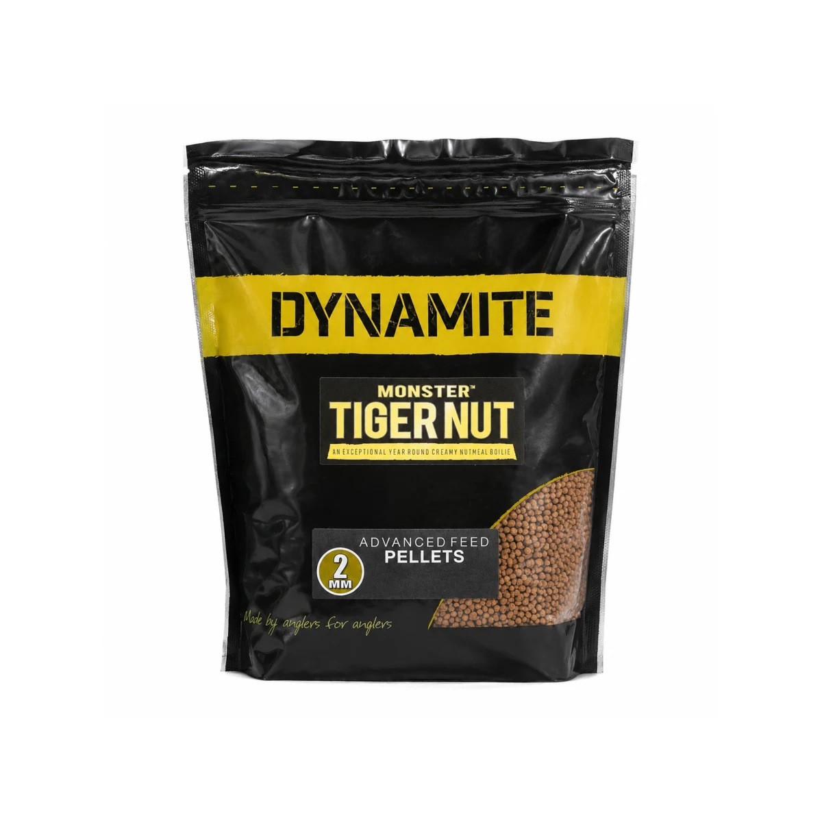 DynamiteBaits Pellet - Monster Tiger Nut 2 mm / 900 grozmiar 2 mm / 900 g - MPN: DY1125 - EAN: 5031745233700