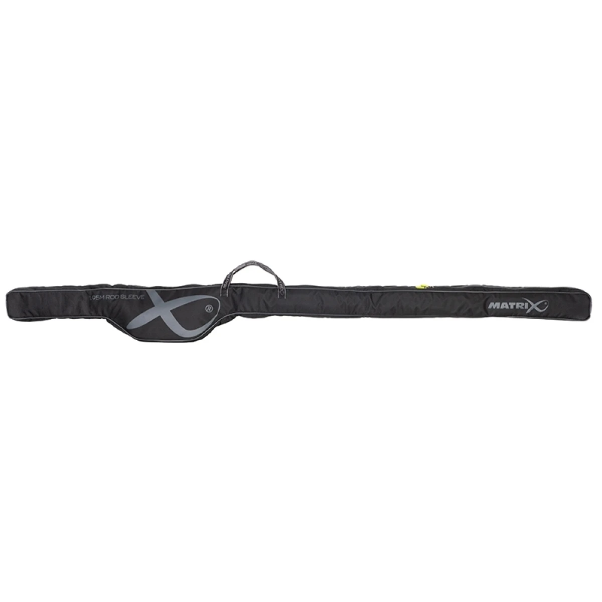 Matrix Single Rod Sleeve 1.95mmodel 1.95m - MPN: GLU187