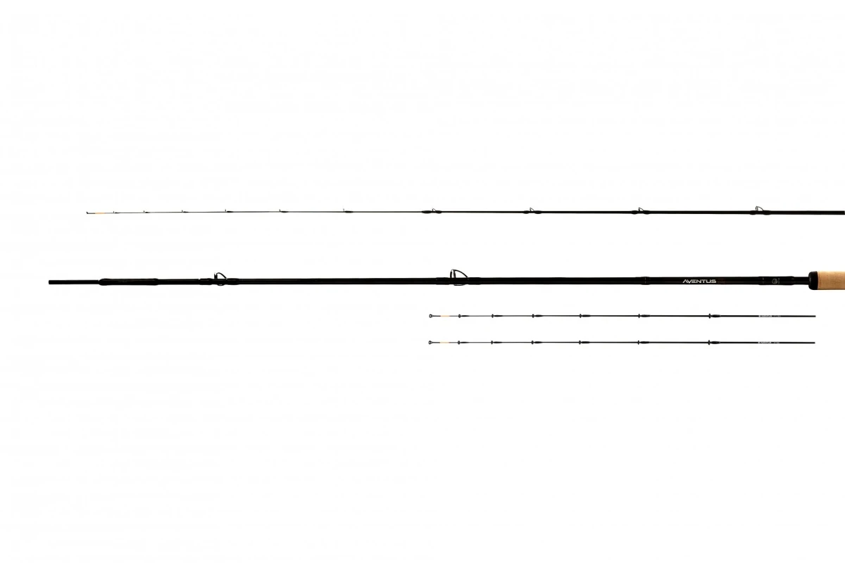GURU Aventus R Feeder 11 ft / 70 gmodel 11ft / 70g (2 częściowa) - MPN: GRD325