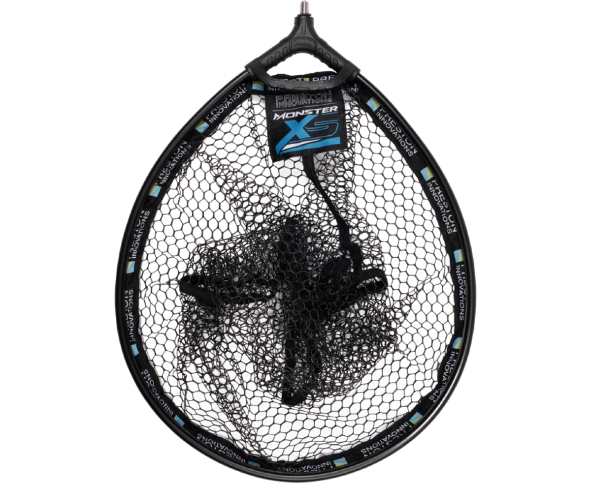 Preston Innovations Monster XS Lift Nets 22in (55cm)średnica 22in (55cm) - MPN: P0140063 - EAN: 5056837218366