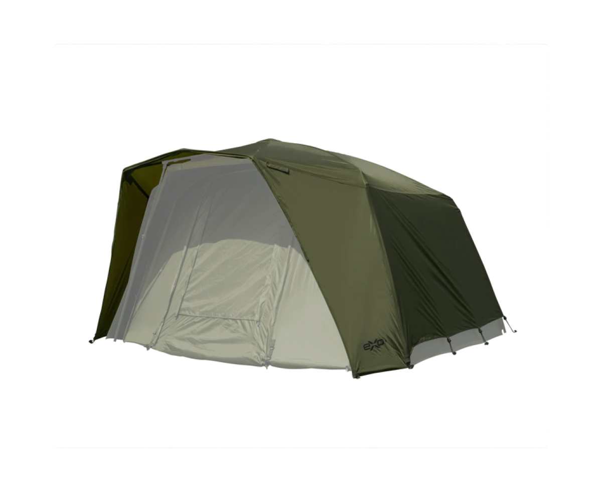 Avid Carp EXO+ RV Storm Cap Wrap - Narzuta na namiot karpiowy - MPN: A0530052