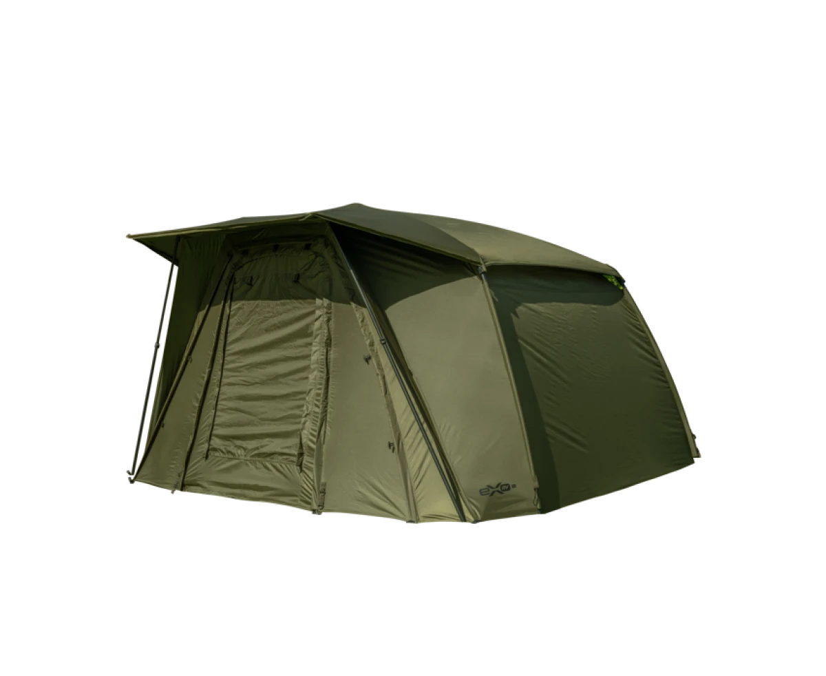 Avid Carp EXO 2 RV - Dwuosobowy namiot karpiowy - MPN: A0530051