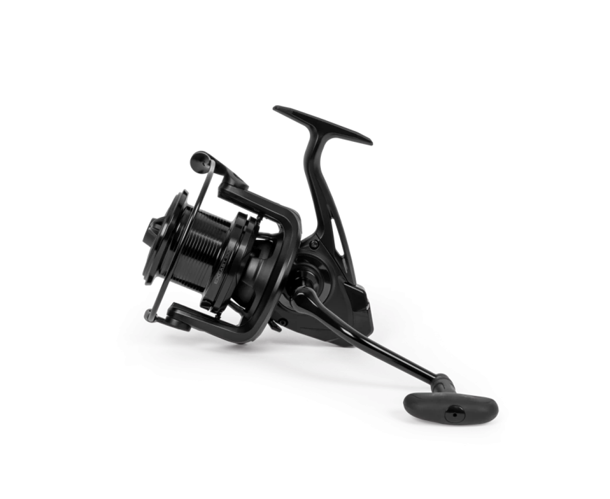 Avid Carp Ex-Cast 10000 Reel - Kołowrotek karpiowyrozmiar 10000 - MPN: A0470028 - EAN: 5056837221687