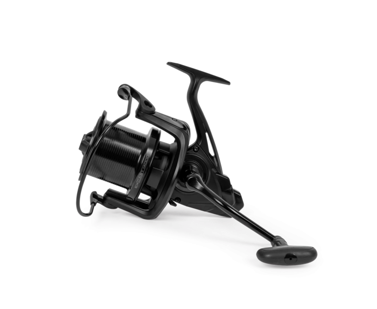 Avid Carp Ex-Cast 14000 Reelrozmiar 14000 - MPN: A0470031