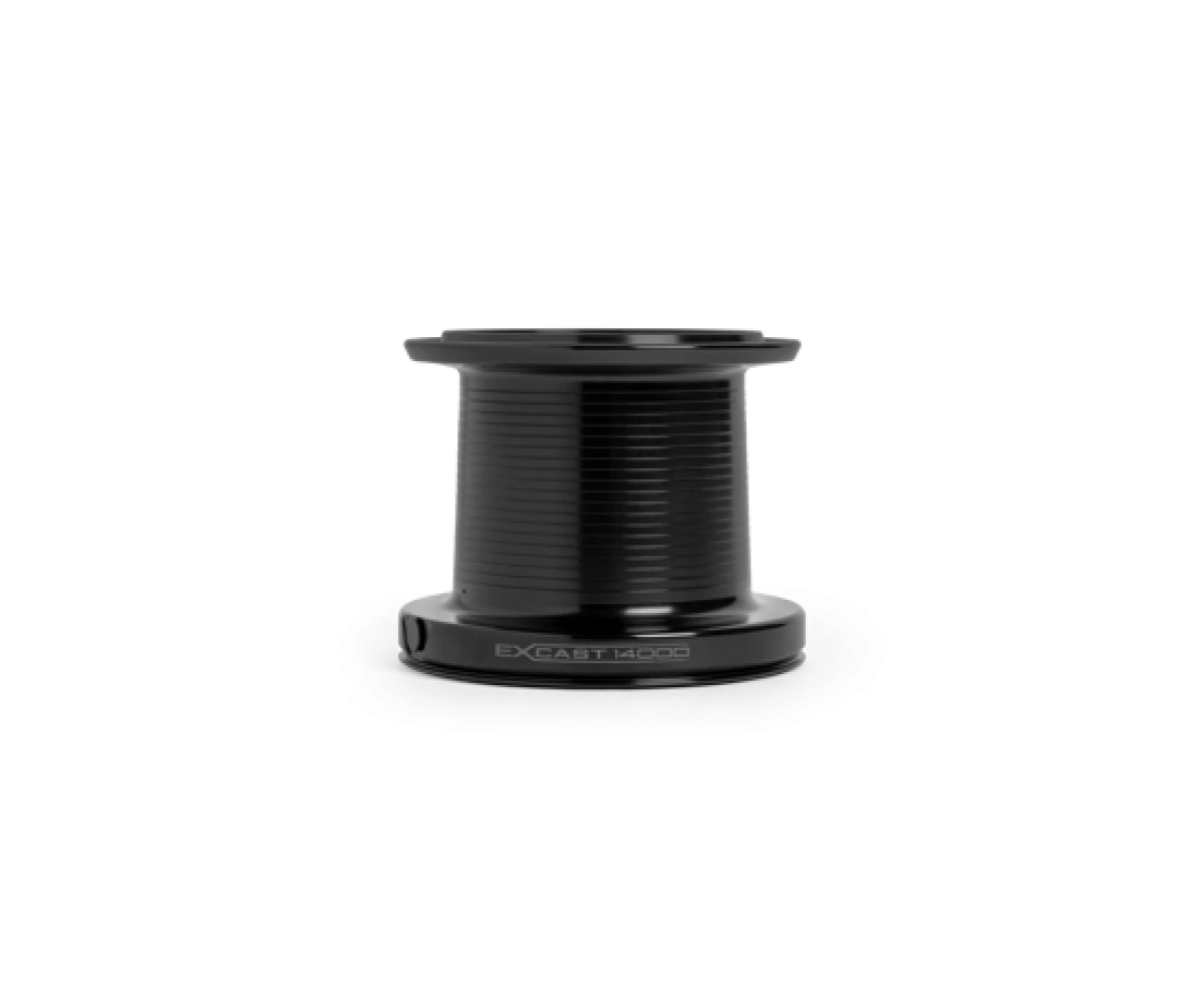 Avid Carp Ex-Cast 14000 - Spare Standard Spoolrozmiar 14000 (Standard) - MPN: A0470033