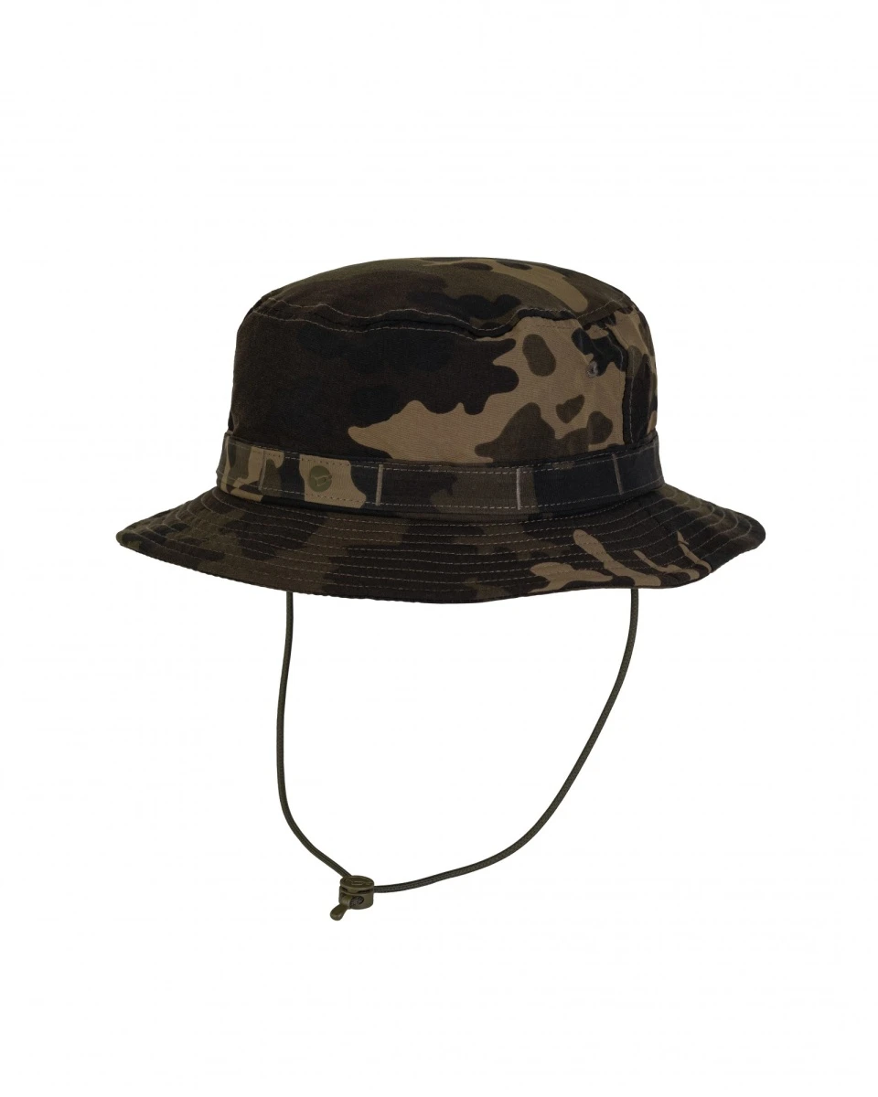 Korda Stalking Bucket Hat - Dark Kamo uniwersalnyrozmiar uniwersalny - MPN: KBH40 - EAN: 5056832404122