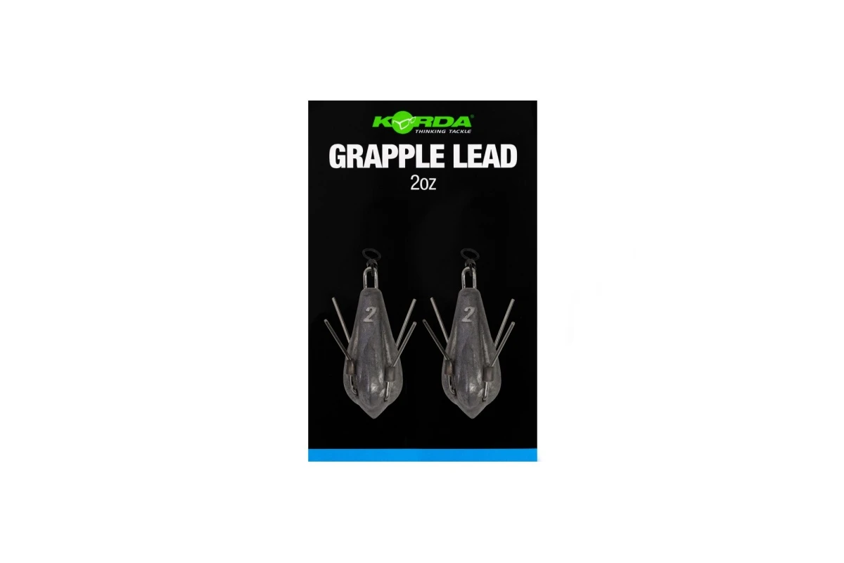 Korda Grapple Leadciężar 2oz - MPN: ML4 - EAN: 5056832405372