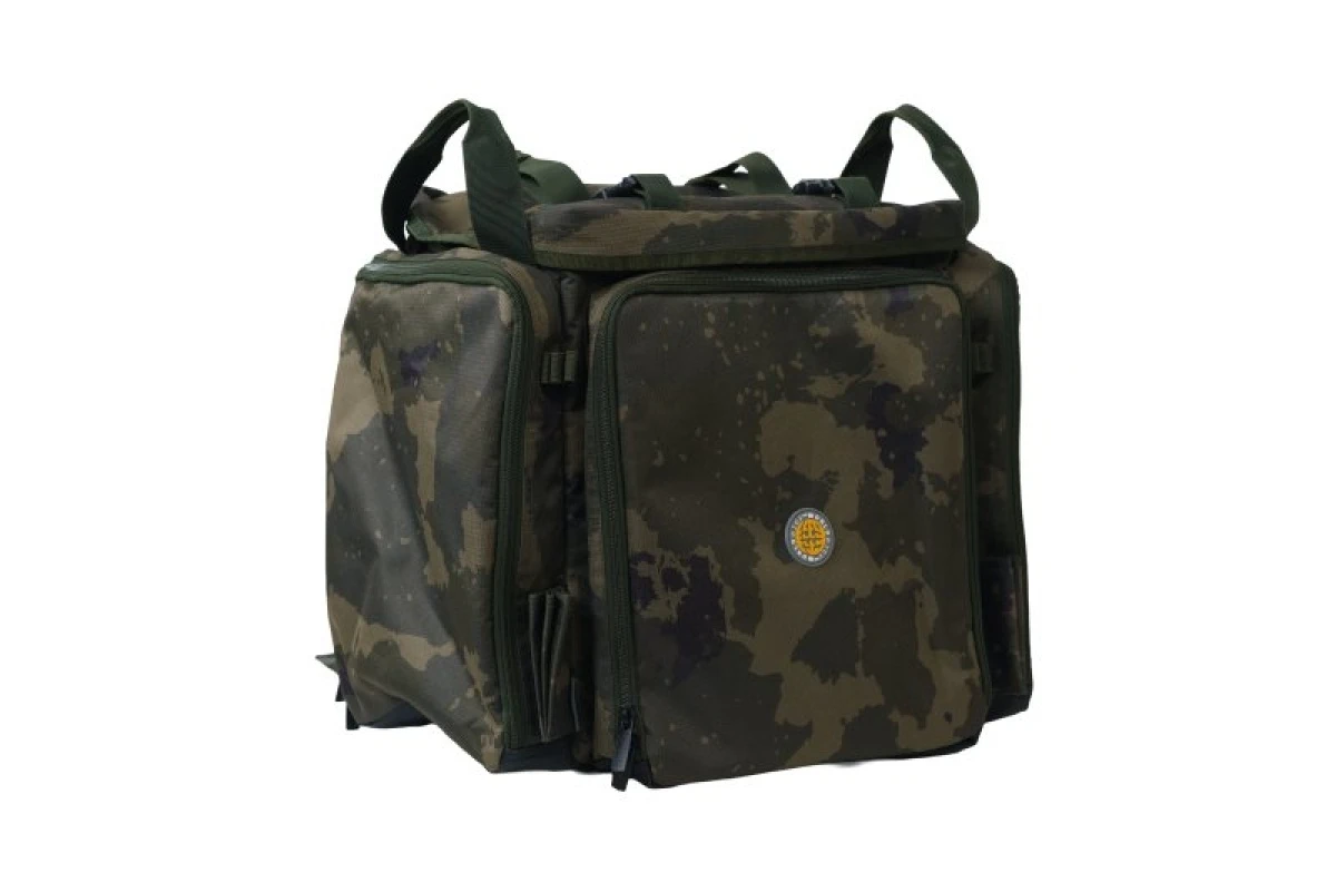 Solar Worldwide Rucksackpojemność 30 L - MPN: LGWW36 - EAN: 5055681518417