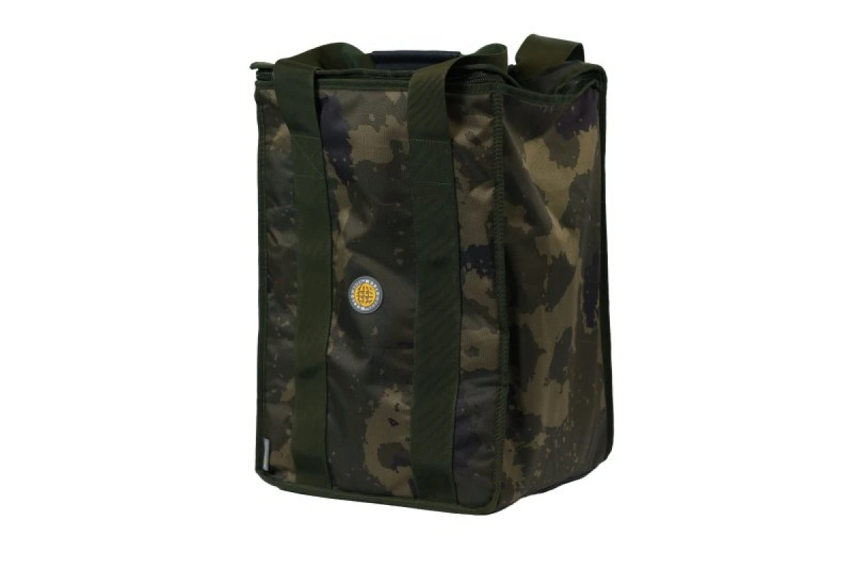 Solar Worldwide Bait and Cool Bag 35Lpojemność 35 L - MPN: LGWW30 - EAN: 5055681518356