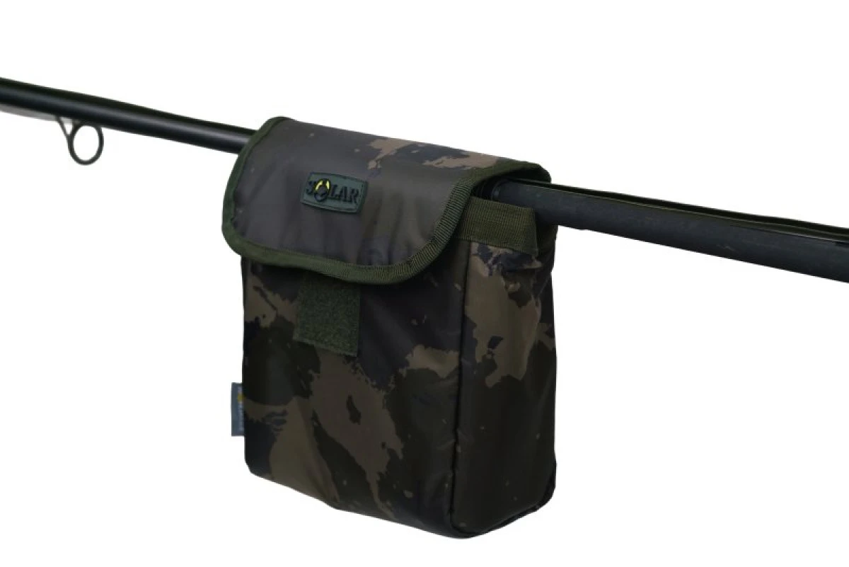 Solar Worldwide Reel Pouch  - MPN: LGWW22 - EAN: 5055681518271