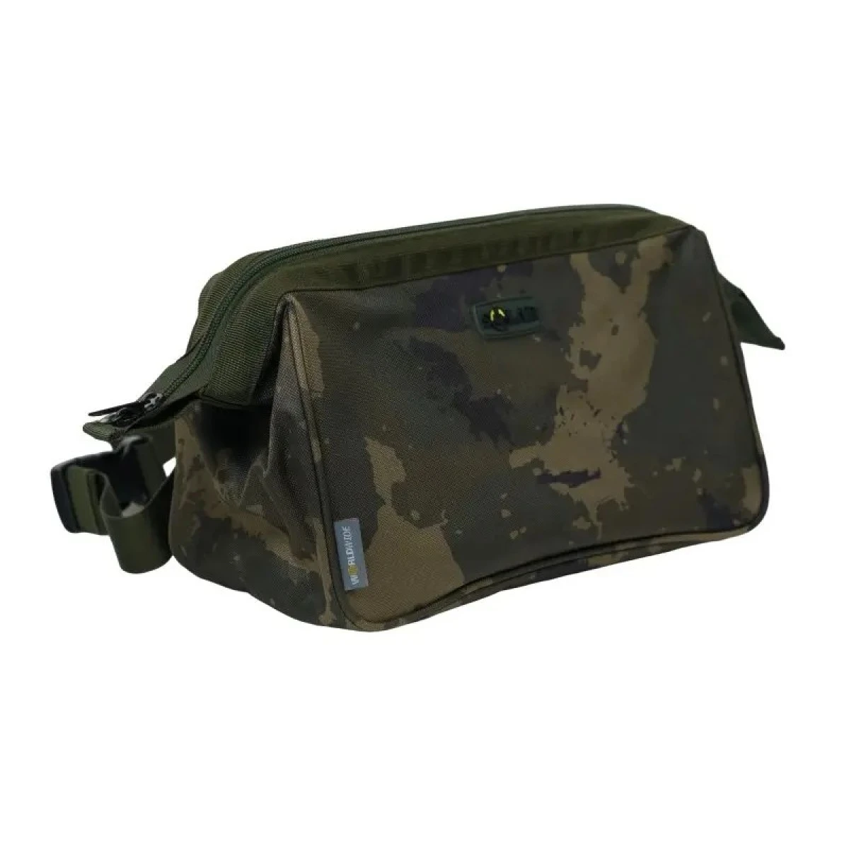 Solar Worldwide Bait N Stalker Pouch - MPN: LGWW20 - EAN: 5055681518257