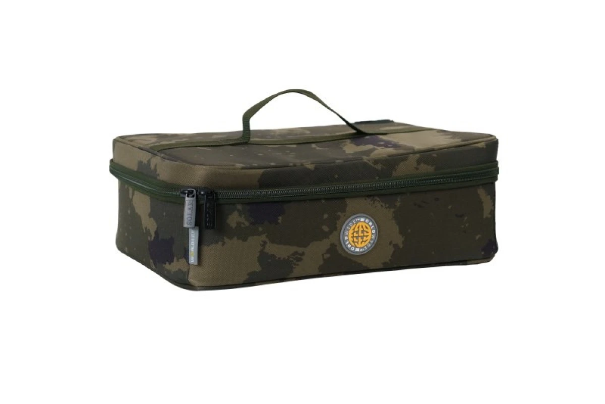 Solar Worldwide Tackle Station - Large  - MPN: LGWW18 - EAN: 5055681518233