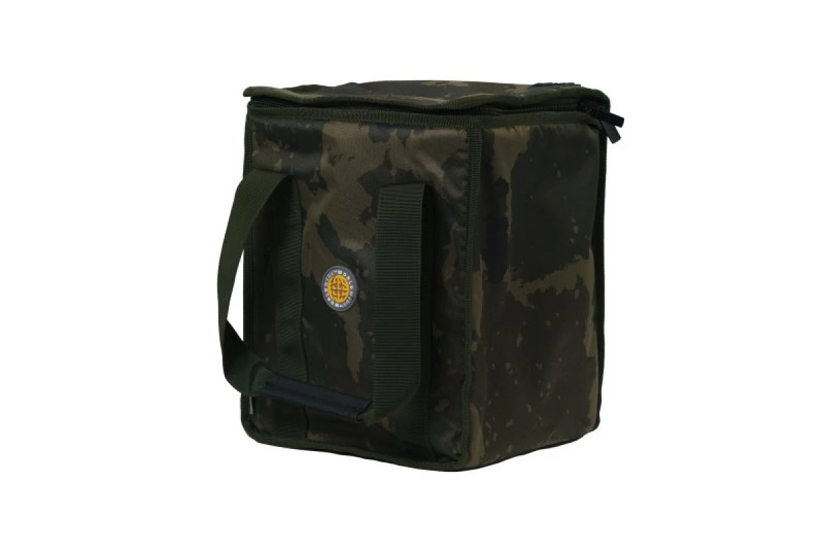Solar Worldwide Bait and Cool Bag 16Lpojemność 16 L - MPN: LGWW04 - EAN: 5055681518097