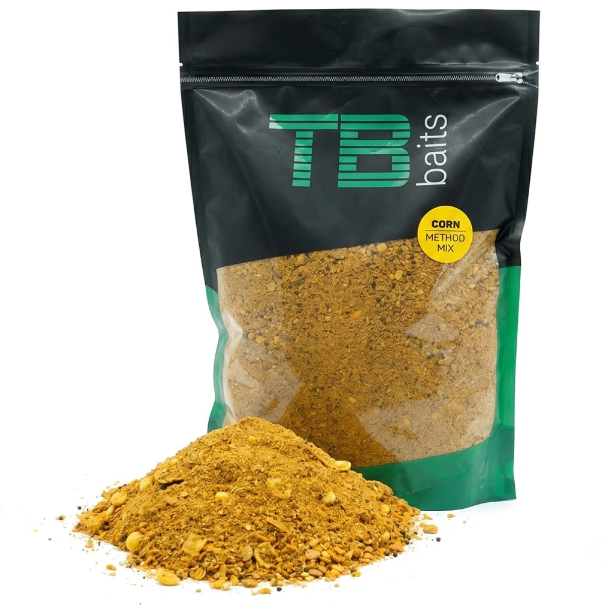 TB Baits Corn Method Mix opakowanie 2kg - MPN: TB00929 - EAN: 8596601009297