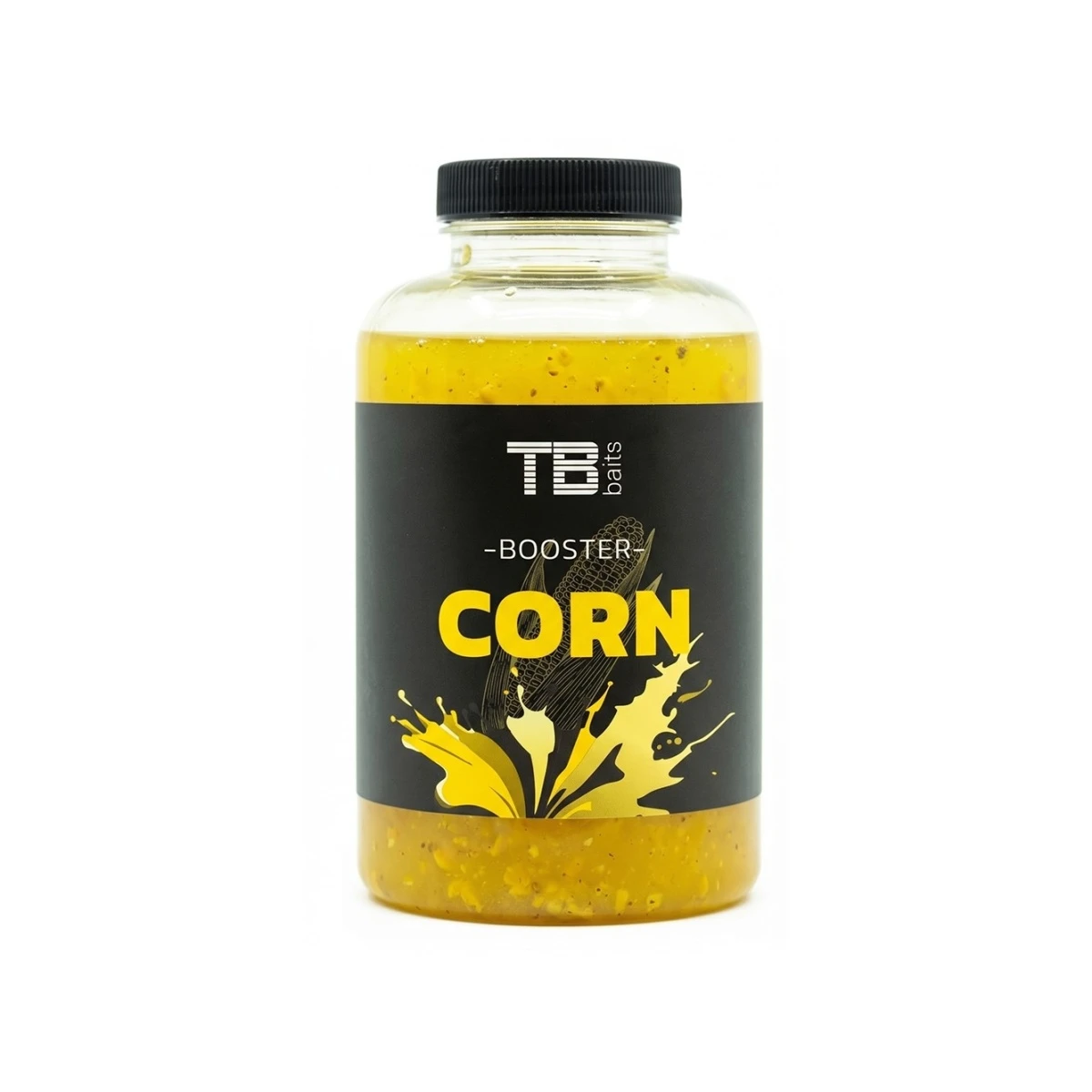 TB Baits Corn Booster opakowanie 500ml - MPN: TB00926 - EAN: 8596601009266