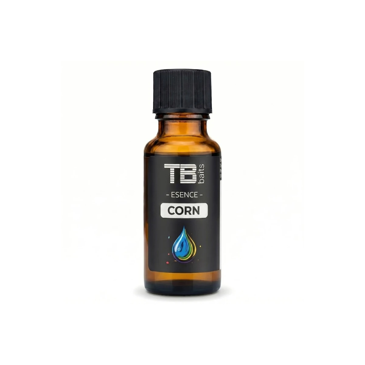 TB Baits Corn Essence  20mlopakowanie 20ml - MPN: TB00928 - EAN: 8596601009280