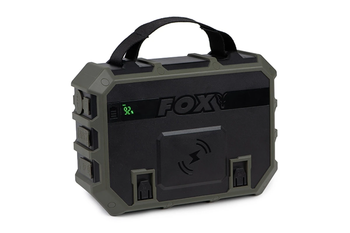 Fox Halo Wireless Power 96kmodel 96.000 mAh - MPN: CEI231