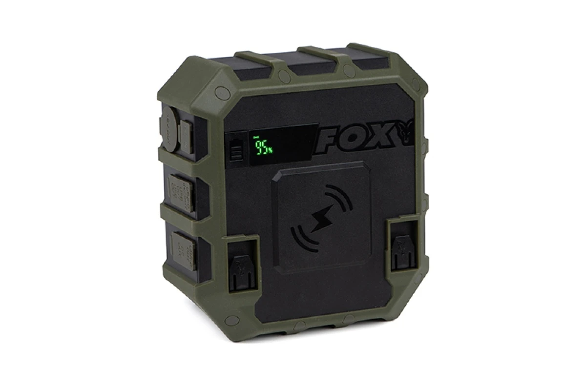 Fox Halo Wireless Power 48kmodel 48.000 mAh - MPN: CEI230