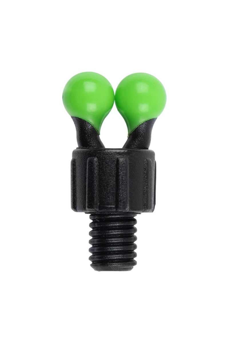 Fox Black Label Bobbin Clip (3 pack) - Zielonykolor Zielony - MPN: CBI155 - EAN: 5056808534136