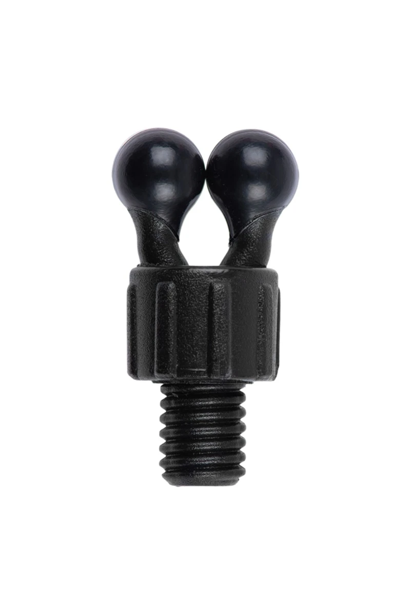 Fox Black Label Bobbin Clip (3 pack) - Czarnykolor Czarny - MPN: CBI160 - EAN: 5056808534181