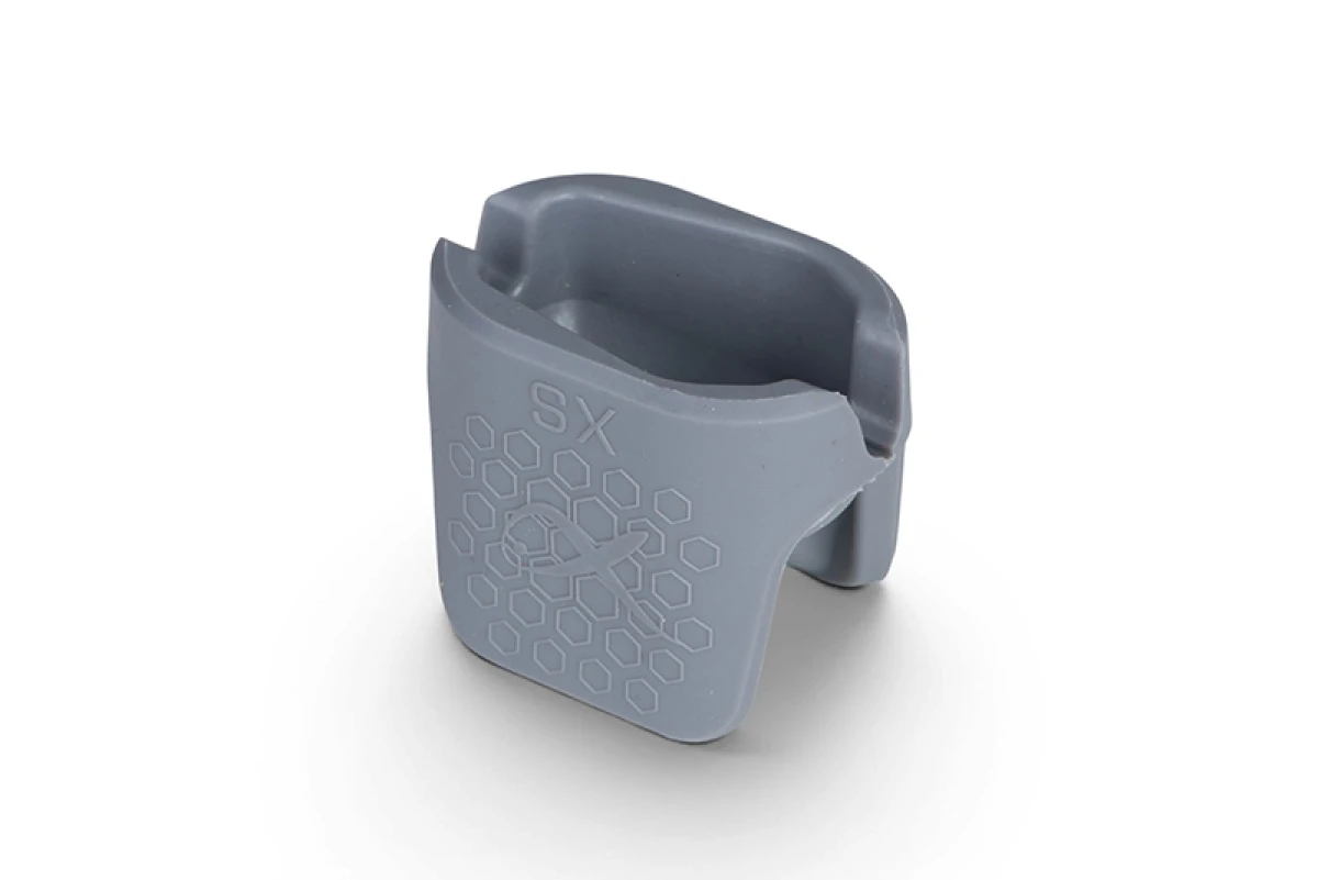 Matrix Open Alloy Moulds - XSrozmiar XS - MPN: GFR355 - EAN: 5056808524588
