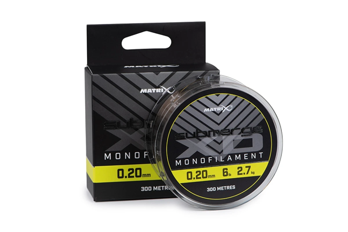 model 0.20 mm / (6 lb / 2.8 kg) - 300 m