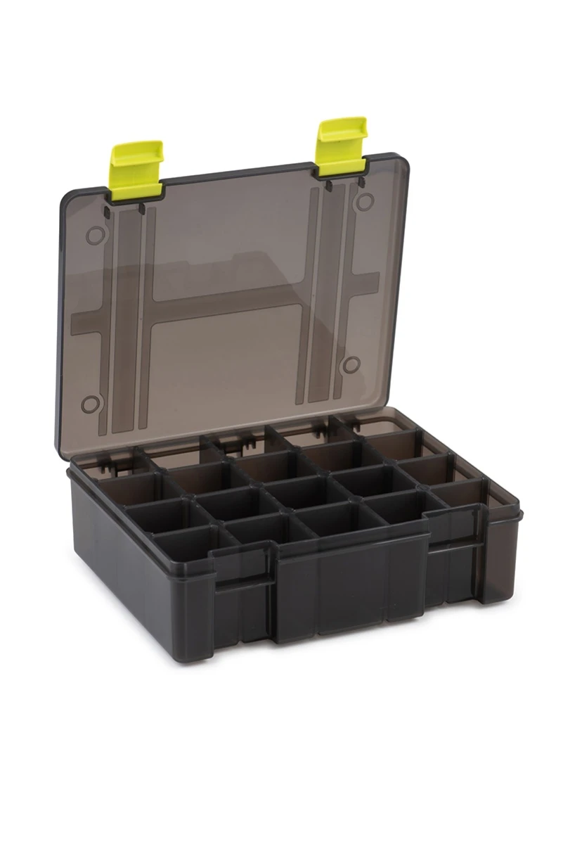 Matrix Storage Box Medium 20 Compartment Deep - MPN: GBX016 - EAN: 5056808533900