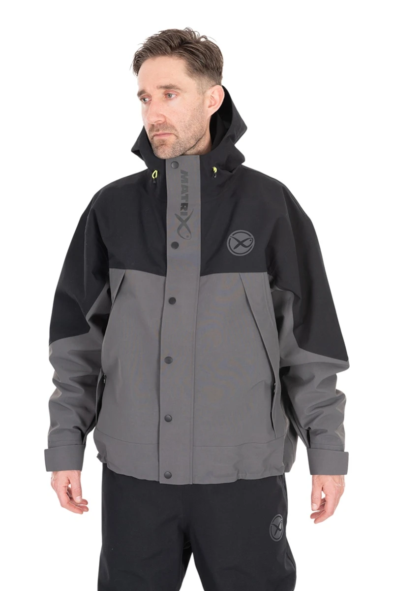 Matrix Pro-X Outer Shell Jacket Lrozmiar L - MPN: GPR507 - EAN: 5056808523505