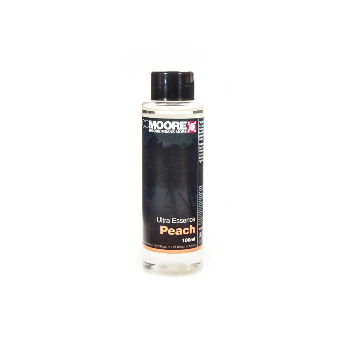 CcMoore Ultra Peach Essence - KRÓTKA DATA WAŻNOŚCI 100 mlopakowanie 100 ml - EAN: 200000103132