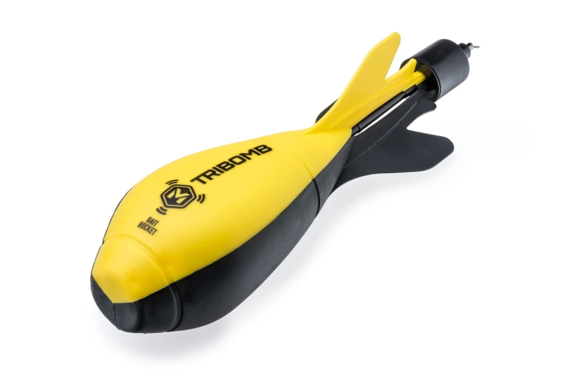 Mivardi Tribomb Bait Rocket - MPN: M-ACOTBR - EAN: 8595712432741