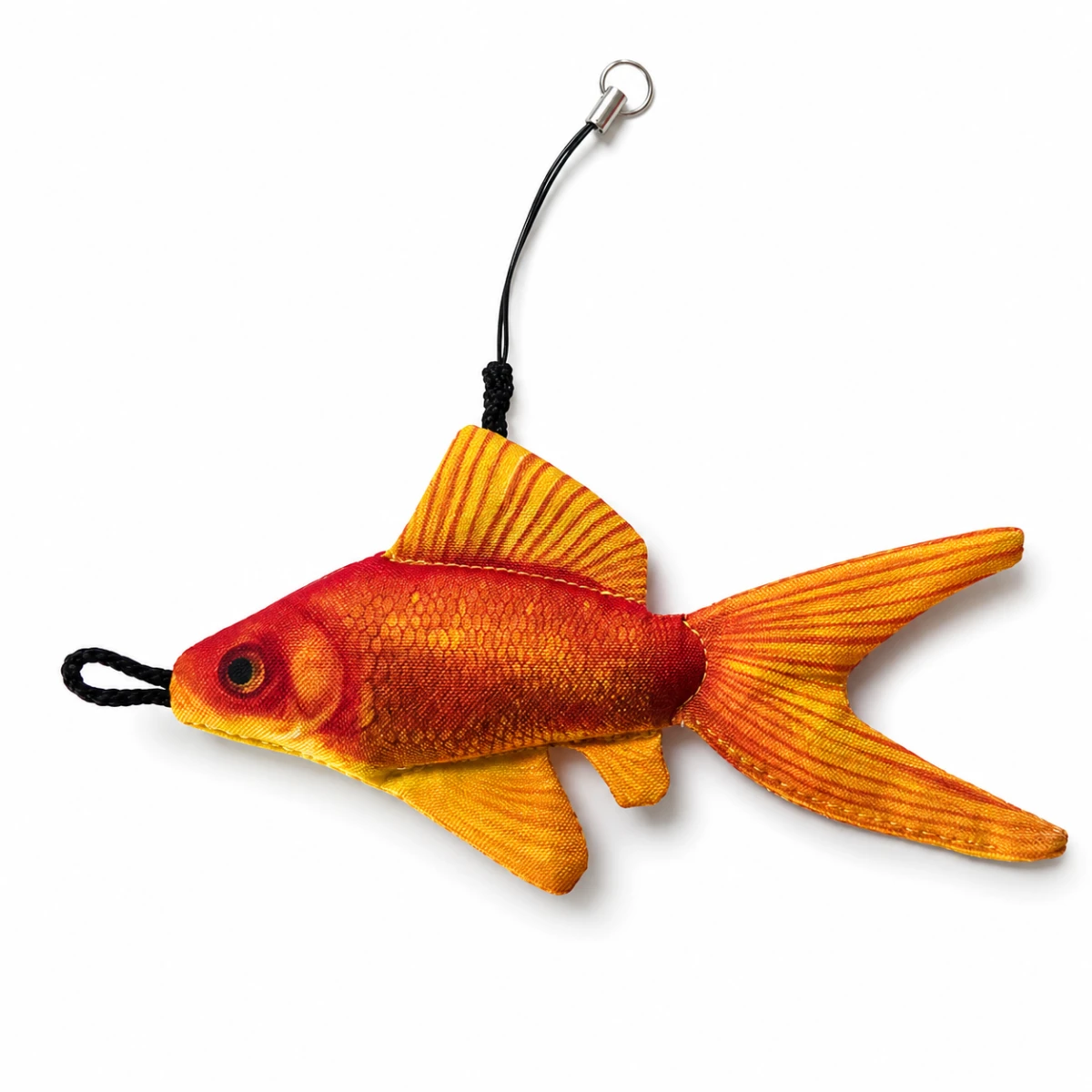 GABY  - Brelok Złota Rybkadługość 12,5 cm - MPN: GP-780859 - EAN: 5907709780859