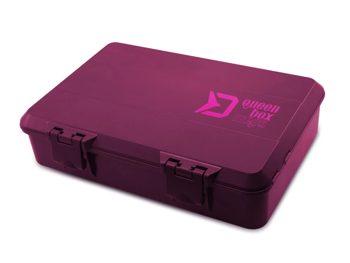 Delphin QueenBOX Mega Organizer - MPN: 101006511