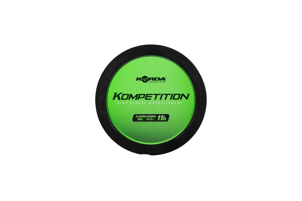 model 0.25mm (11lb / 5kg) - 1000m