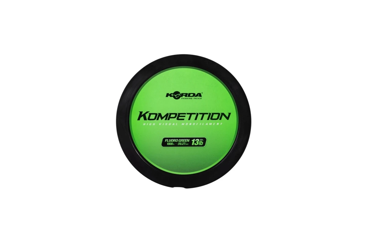 model 0.27mm (11lb / 5.9kg) - 1000m