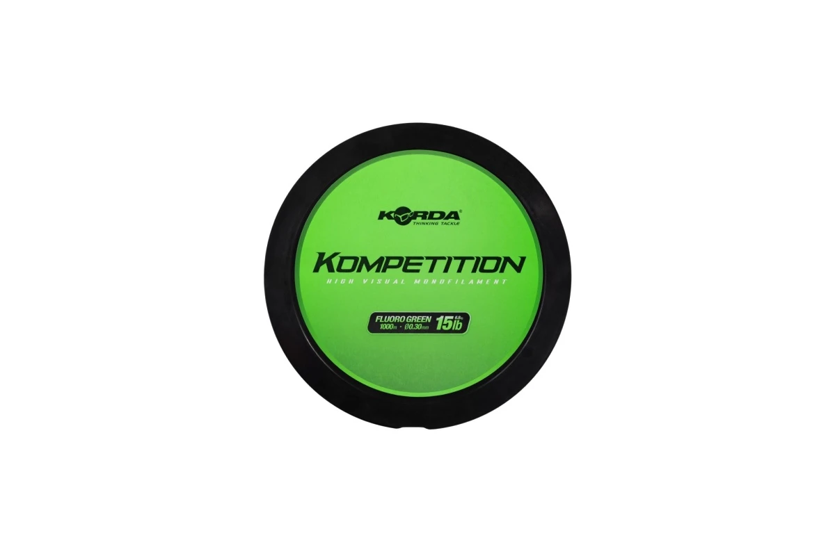 model 0.30mm (15lb / 6.8kg) - 1000m