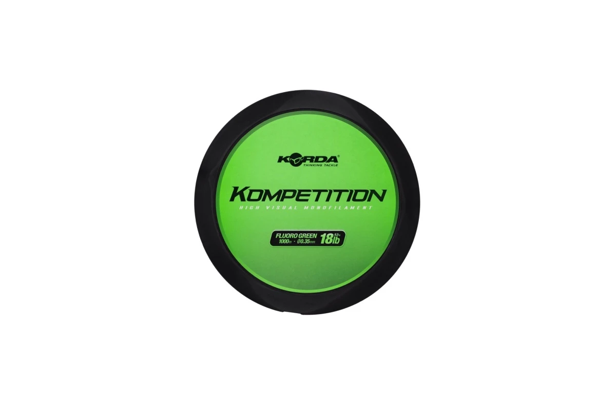 model 0.35mm (18lb -8.2kg) - 1000m