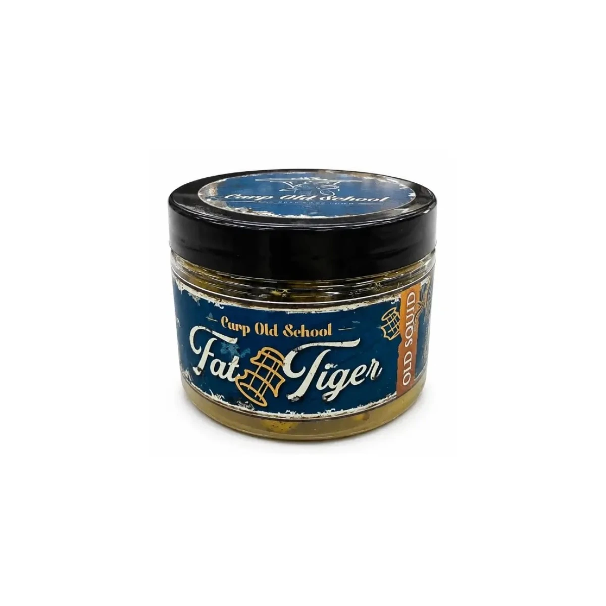Carp Old School Fat Tiger OLD SQUID - Orzech Tygrysi opakowanie 150ml - MPN: COSFTOSQ - EAN: 5906623712090