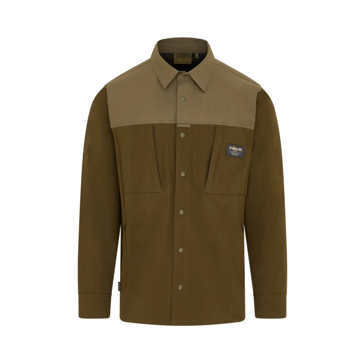 Trakker TechPro Mozzi Shirt Lrozmiar L - MPN: 207295 - EAN: 5056618314300