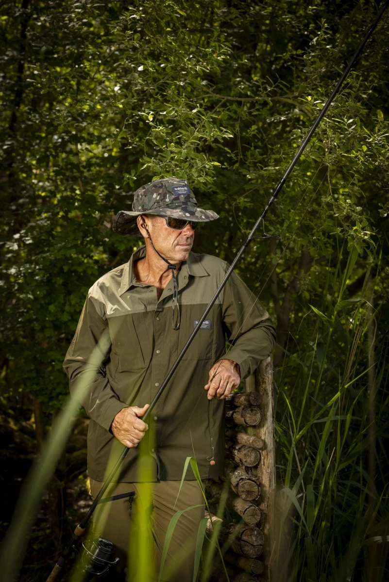 Trakker TechPro Mozzi Shirtrozmiar XXXL - MPN: 207298 - EAN: 5056618314331