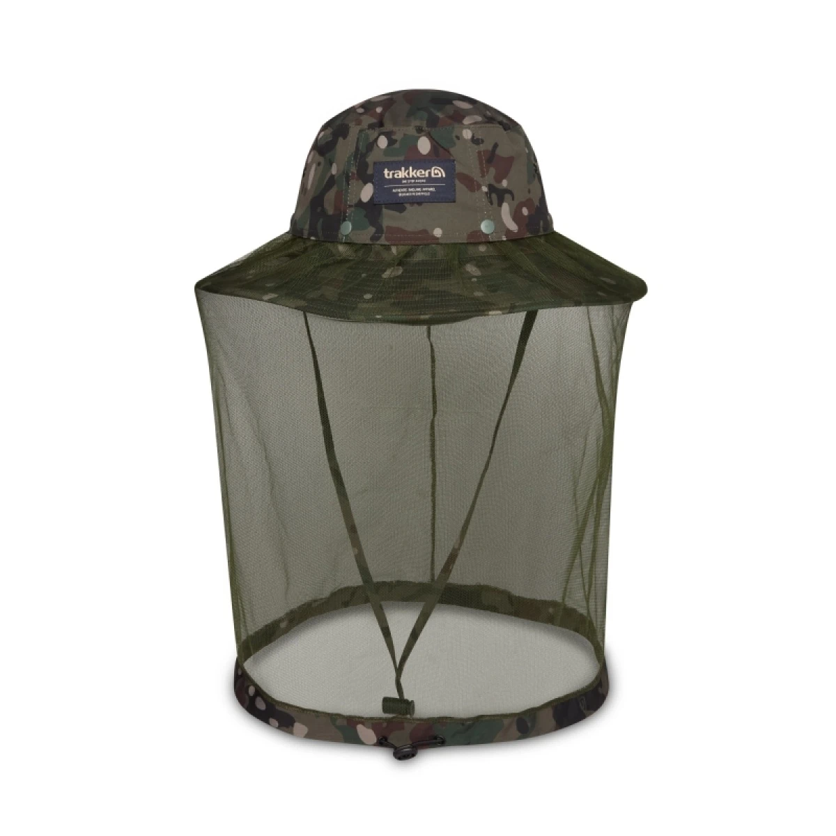 Trakker TechPro Mozzi Boonie Hat - MPN: 207667 - EAN: 5056618314393