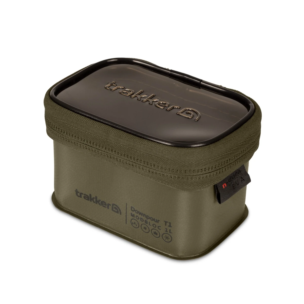 Trakker Downpour T1 Modbloc XS (1L) - Greenpojemność 1 L - MPN: 205134 - EAN: 5056618314560