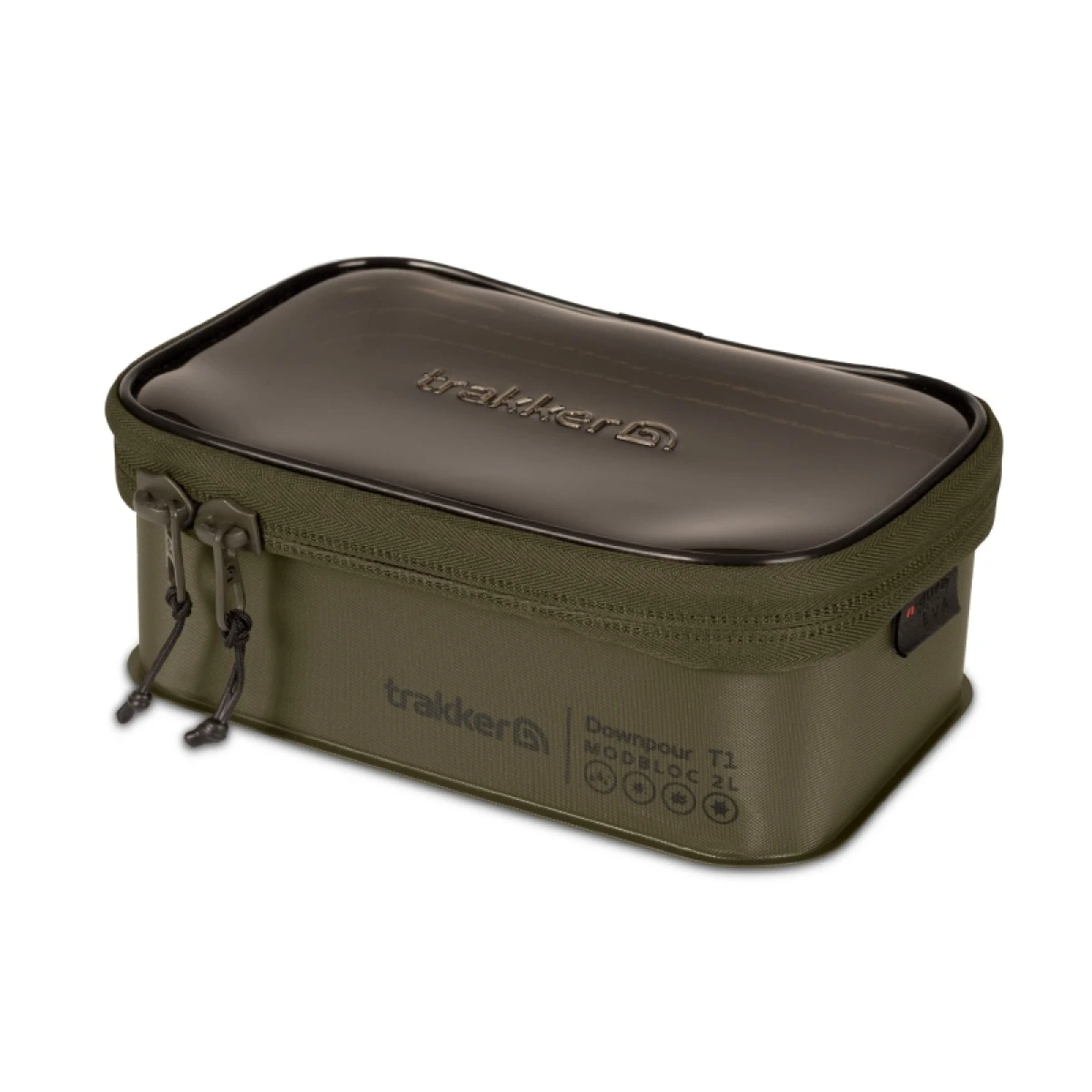 Trakker Downpour T1 Modbloc S (2L) - Greenpojemność 2 L - MPN: 205135 - EAN: 5056618314577