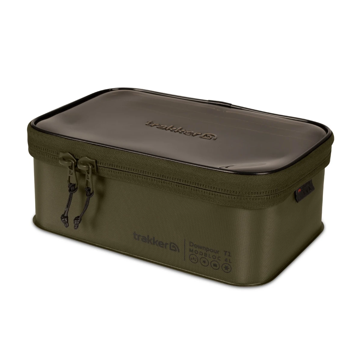 Trakker Downpour T1 Modbloc M (4L) - Greenpojemność 4 L - MPN: 205136 - EAN: 5056618314584