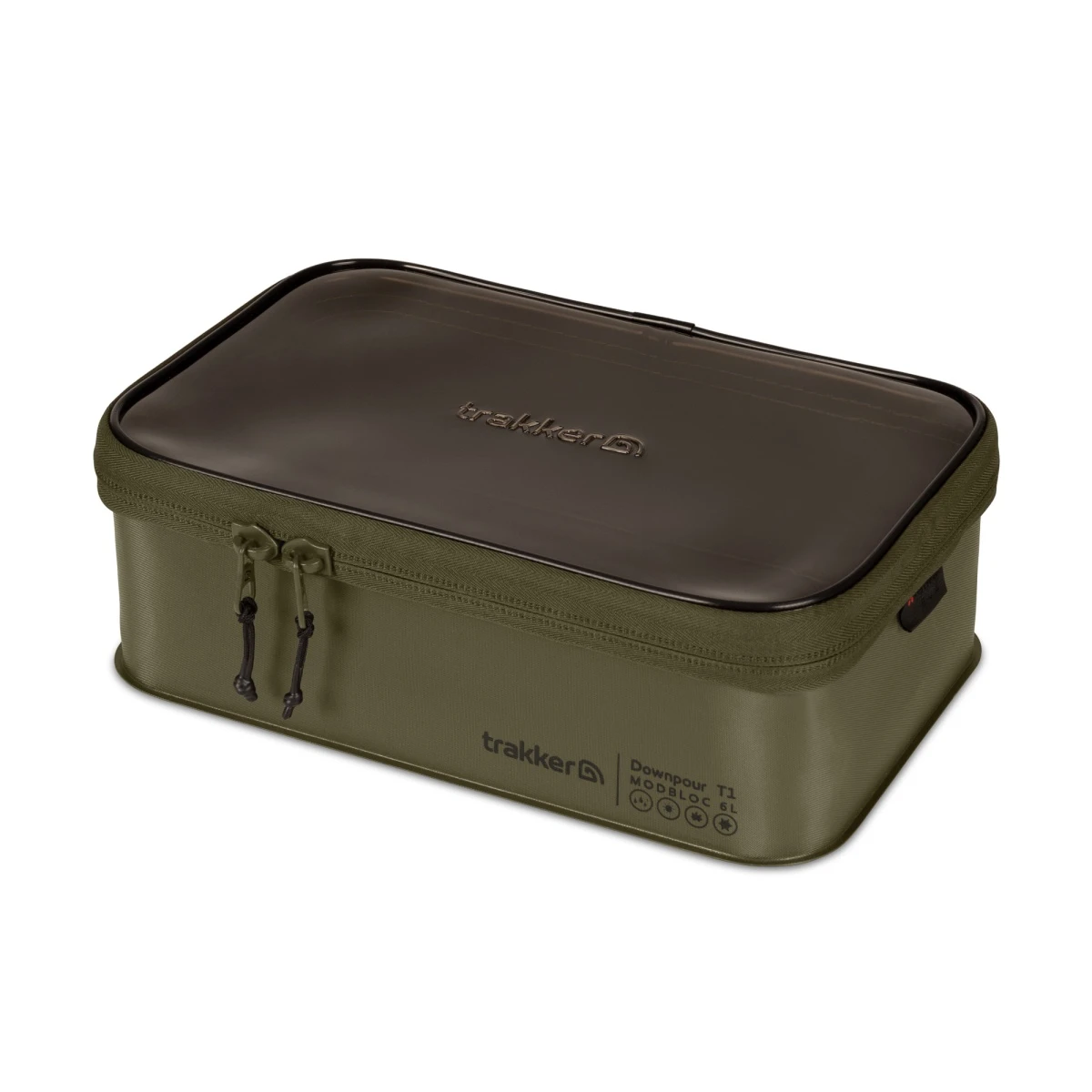 Trakker Downpour T1 Modbloc L (6L) - Greenpojemność 6 L - MPN: 205137 - EAN: 5056618314591