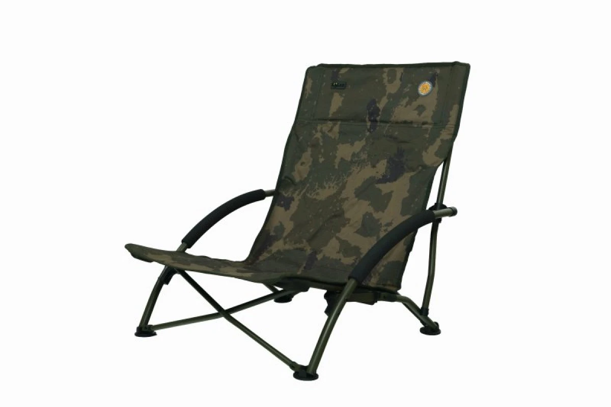 Solar Worldwide Easy Fold Low Chair - MPN: WWCH09 - EAN: 5055681518516