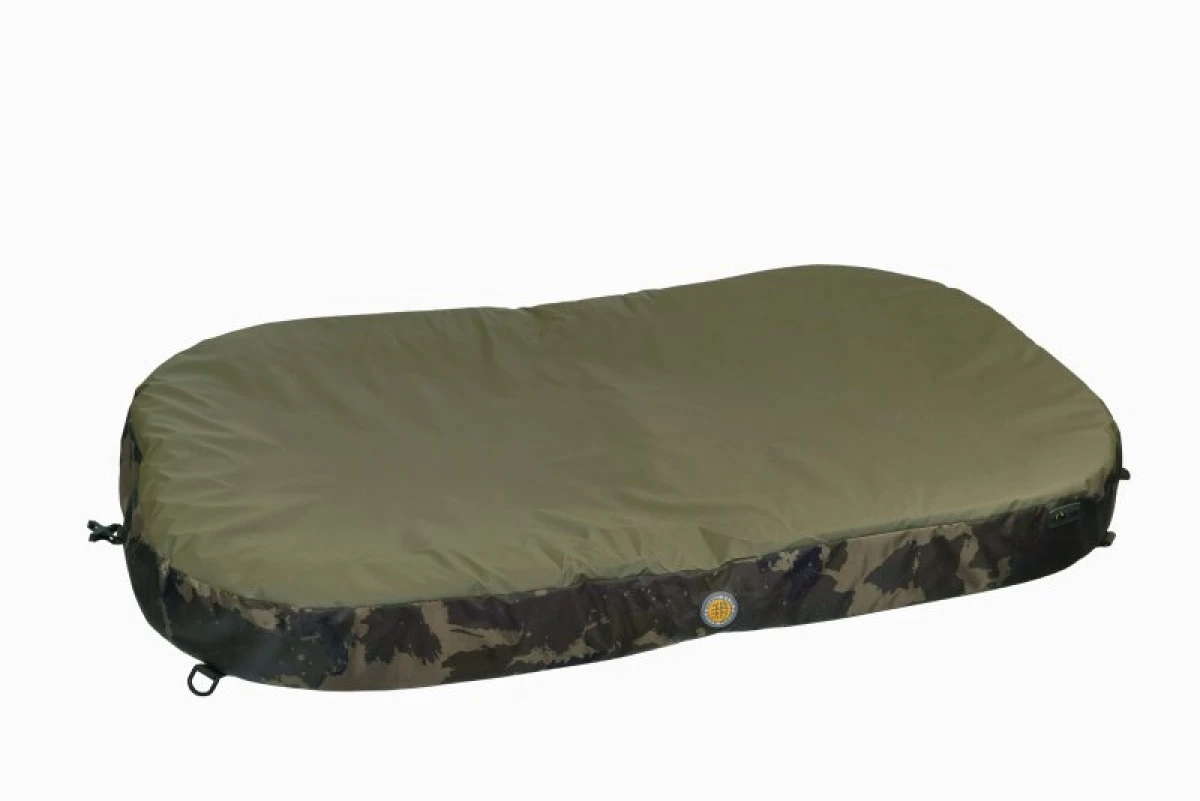 Solar Worldwide Foldable Flat Mat - MPN: LGWW42 - EAN: 5055681518547