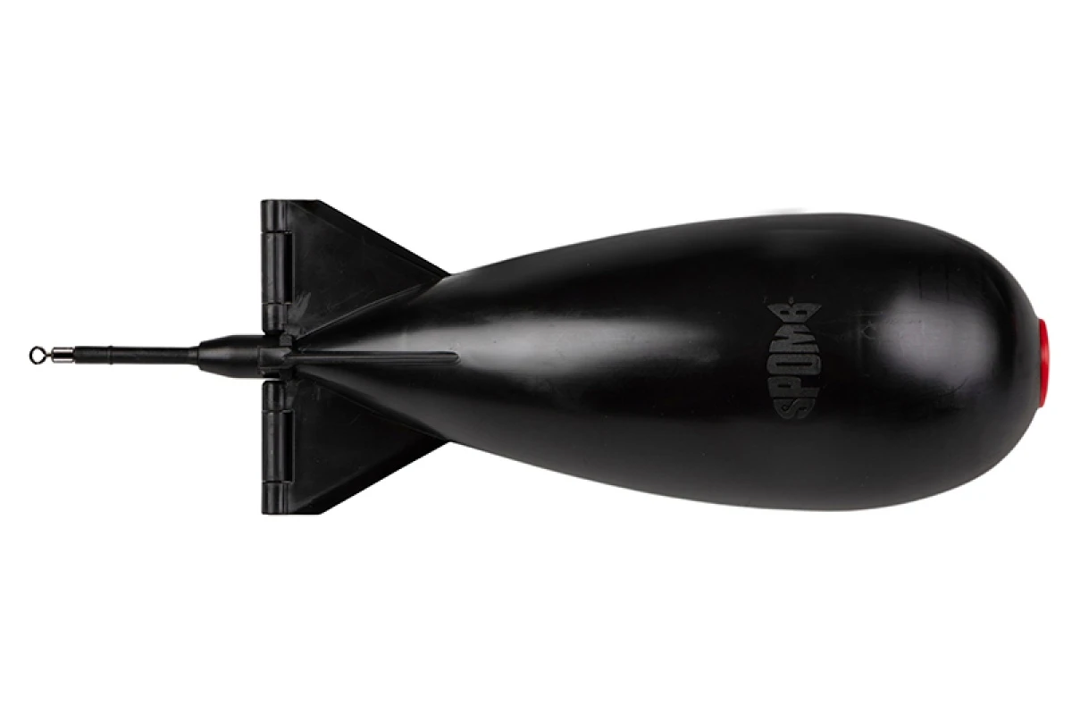 model Large (czarny)